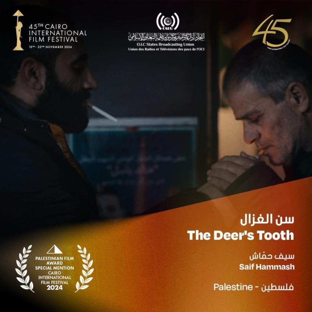 image-80-1024x1024 جوائز كثيرة للأفلام الفلسطينية في مهرجان القاهرة
